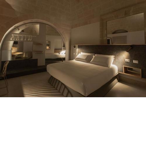 Euvodia Luxury Rooms