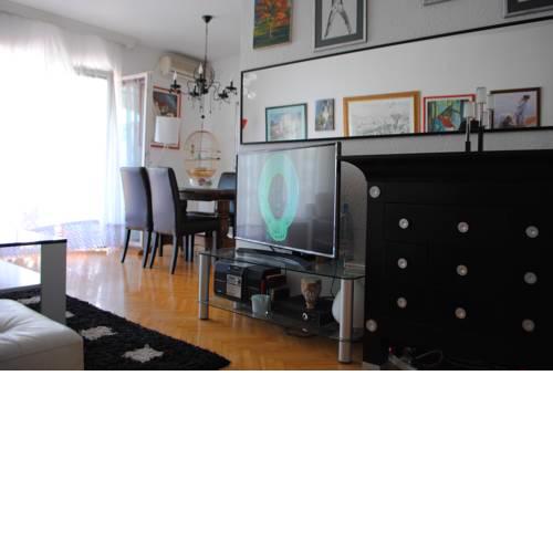 Eva Apartment