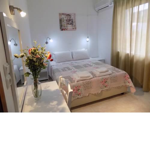 Eva apartments