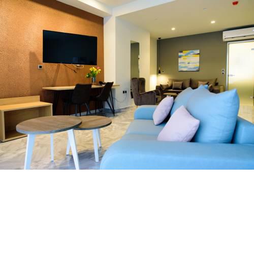 Eva Apartments