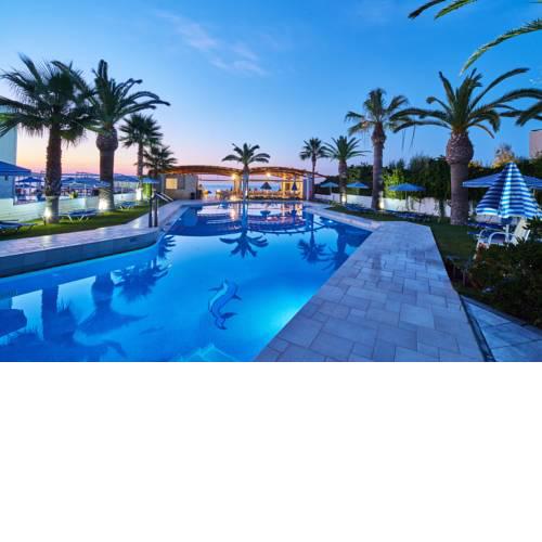 Eva Bay Hotel On The Beach (Adults Only)