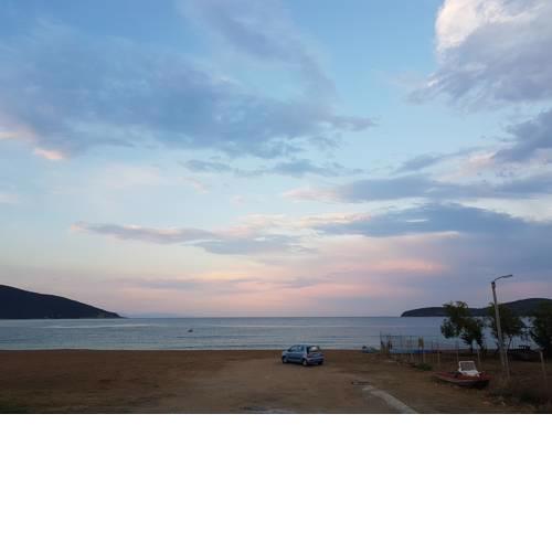 Eva Beach Apartment