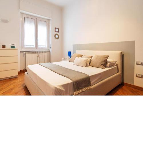 Eva Flexyrent apartment