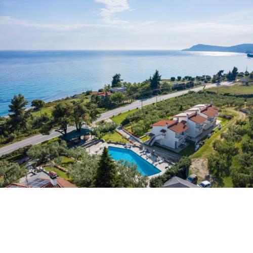 Eva-Gior Shared Pool Messonaittes