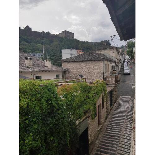Eva Guesthouse