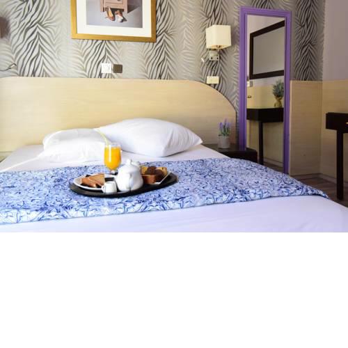 Eva Hotel Piraeus