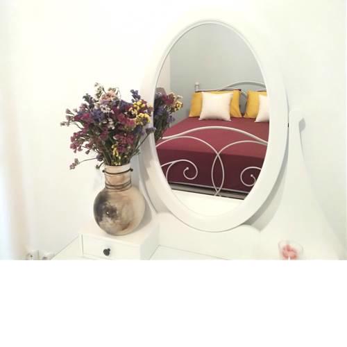 Eva & John's Boutique Apartment
