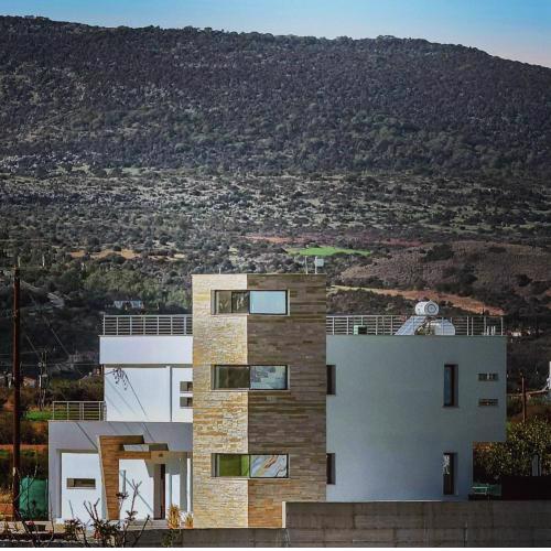 Eva Luxury Villa NEW