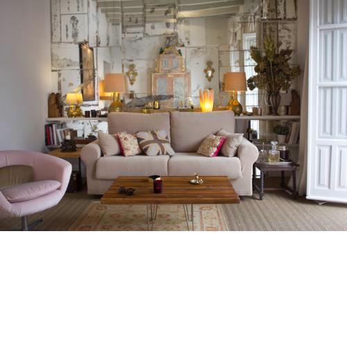 Eva Recommends Sentencia