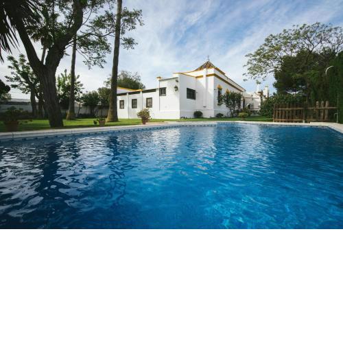 Eva Recommends Villa La Jara Sanlúcar