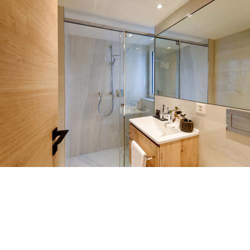 EVA Serviced Apartments