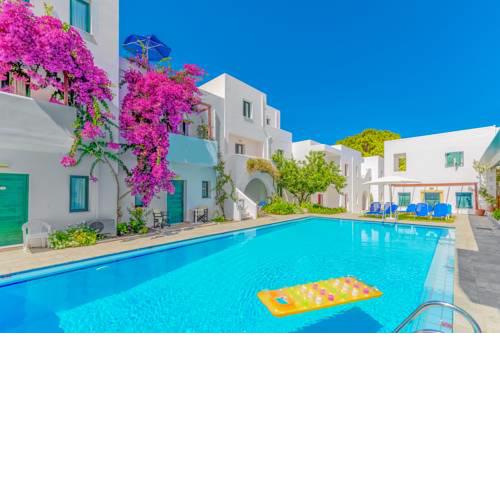 Eva Suites & Apartments
