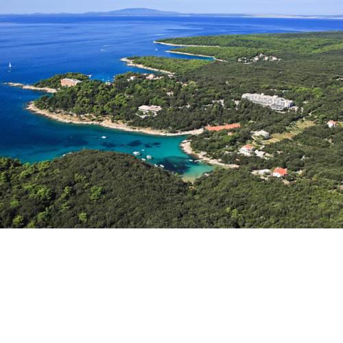 Eva Sunny Hotel & Residence by Valamar