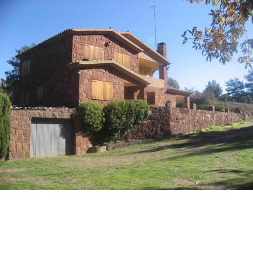 EVA & TRAVEL - El Bosquet de Prades