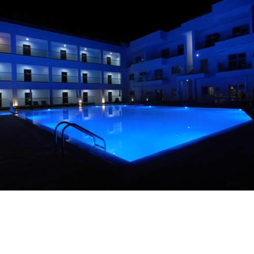 Evabelle Napa Hotel Apartments