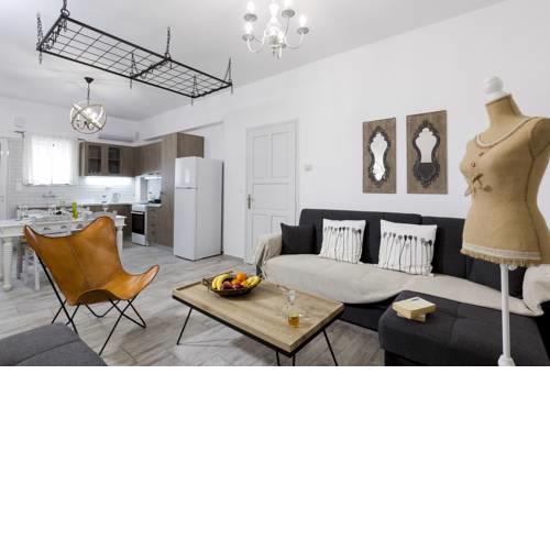 EvaEle Luxury Apartments
