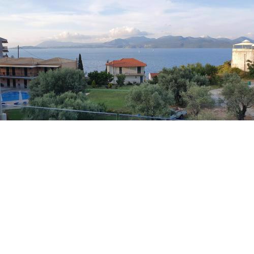 Evagelia Luxury Apartments