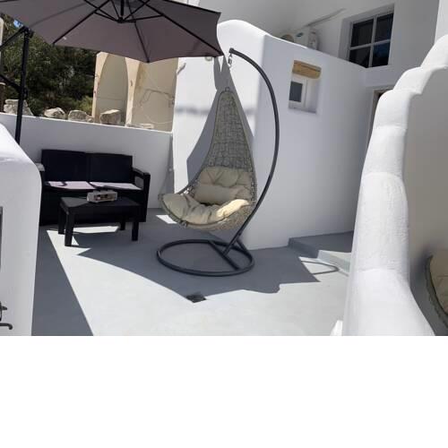 Evagelia Luxury Suites