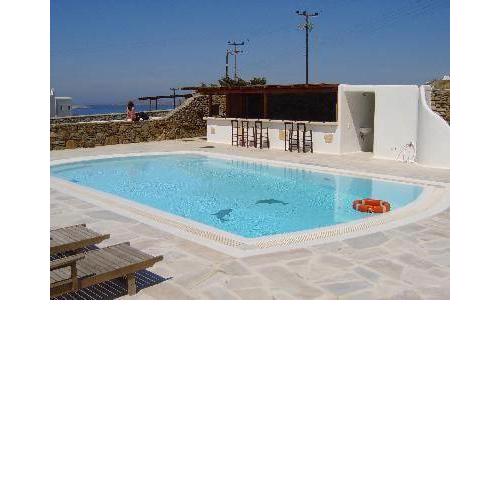 Evagelia's Place
