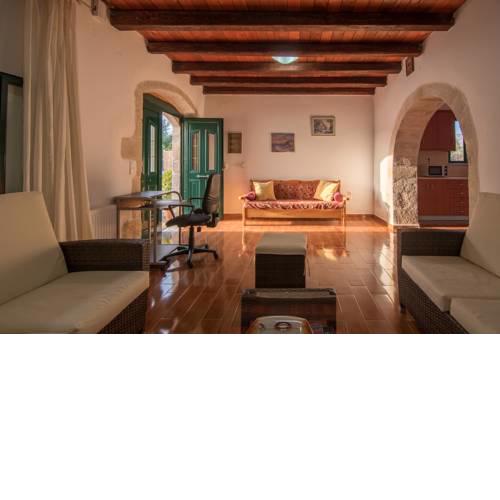 Evaggelias Home Gavalochori