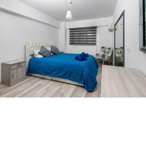 Evagora Apartment