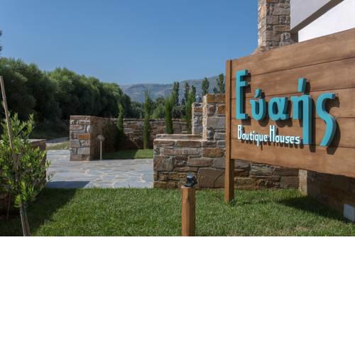 Evais Boutique Houses