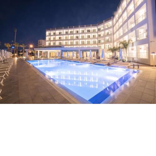 Evalena Beach Hotel