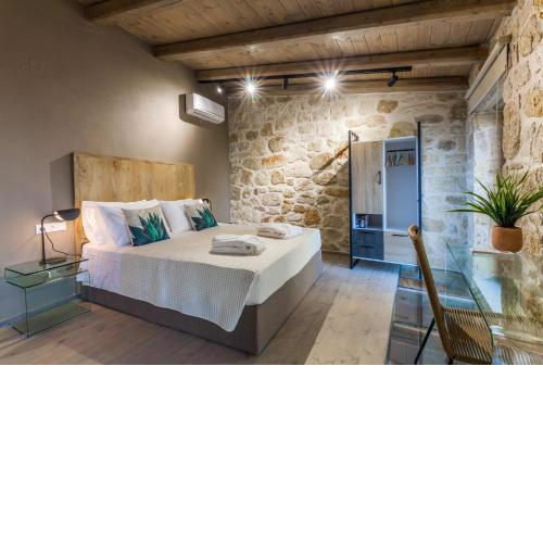 Evangelia Casa, a cozy nest in Herakleion's center!