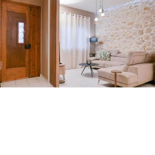 Evangelia Residenza, elegant stay in Herakleion!