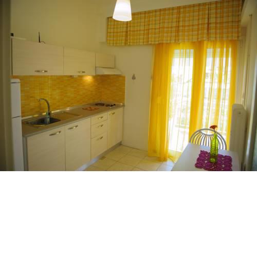 Evangelia Rooms & Apartments - A