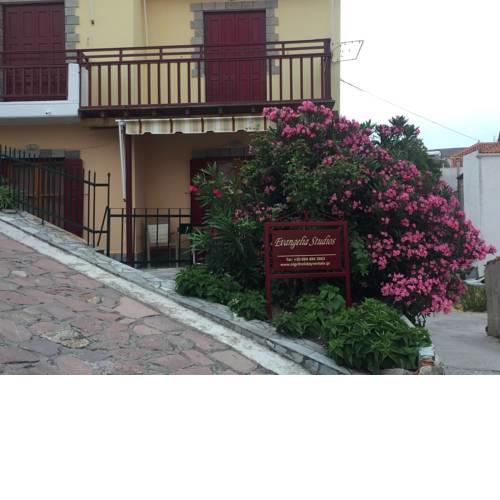 Evangelia Studios