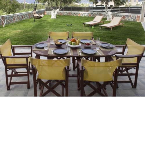 Evangelie Residence