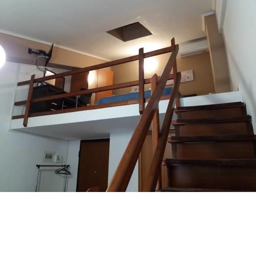 EVANI : Loft in CENTRE