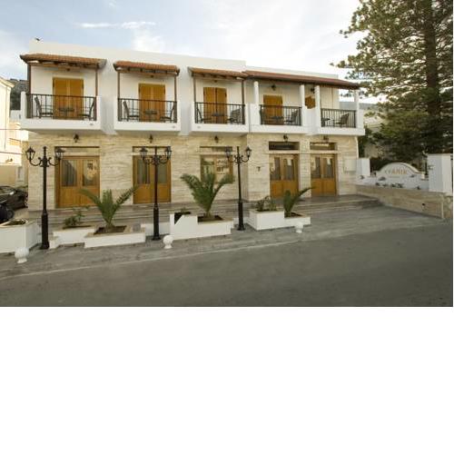 Evanik Hotel