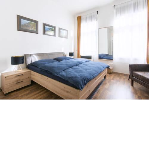 Evans Accommodation