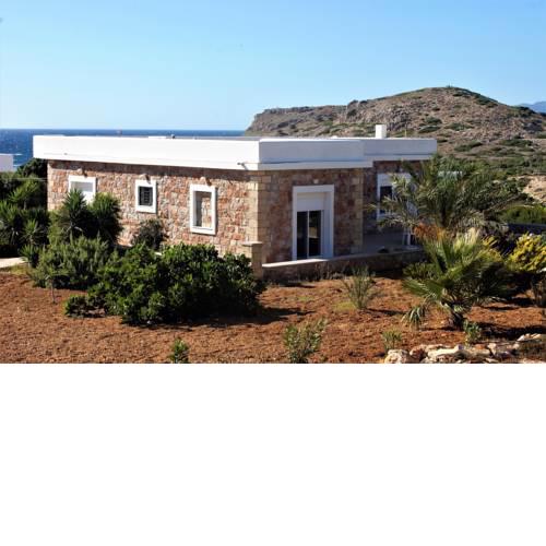 Evans Villa