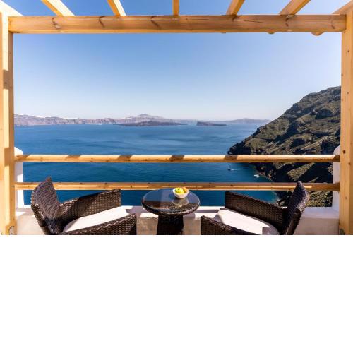Evanthia Best View