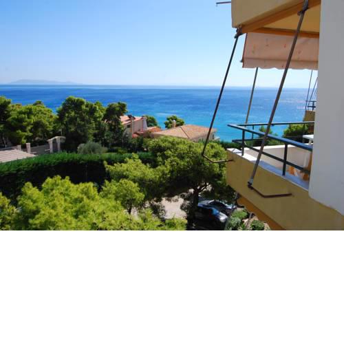 evapa's apartment - Le Grand blue de Kinetta