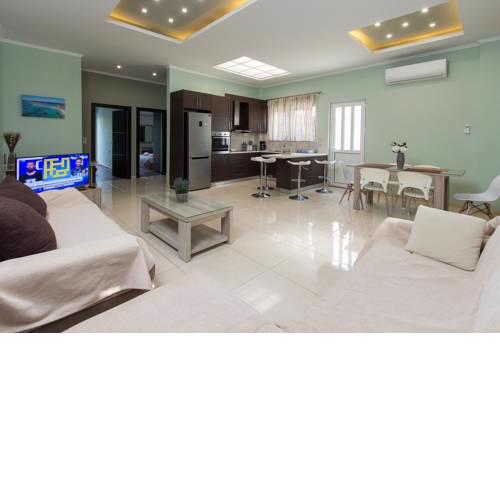 EVA&ROXANNE LUXURY APARTMENT