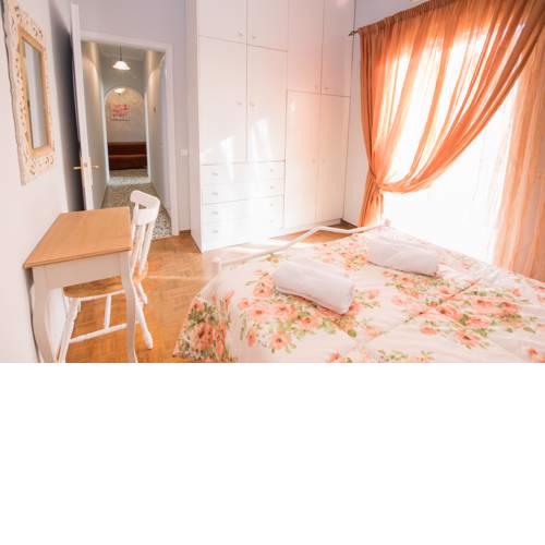 Eva's Apartment - Corfu Town