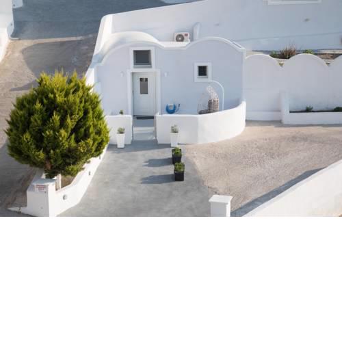Eva's House