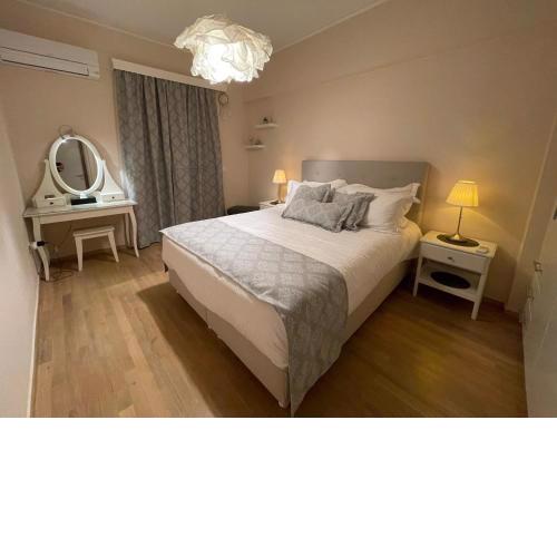 Eva’s luxury appartment