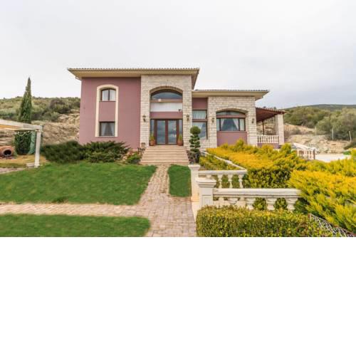 Eva's Luxury Villa