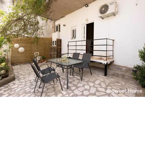 Eva's Sweet Home in the city center