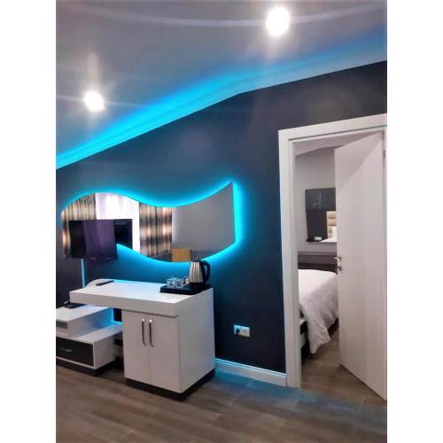 Evay Suite Spa & Wellness Hotel Istanbul