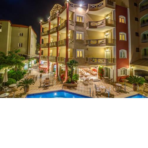 Evdion Hotel