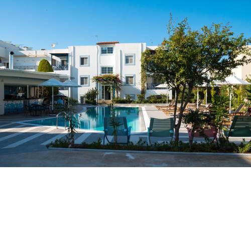 Evdokia Apartments