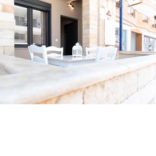 Evdokia's Comfort Apartment 2