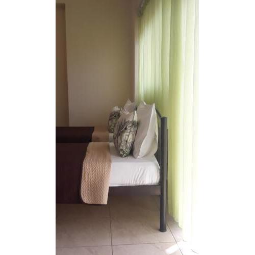 EVDOKIAS comfort apartment 3
