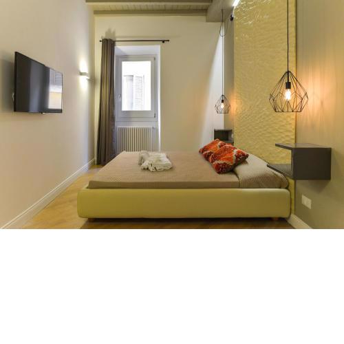 EVE Luxury Apartments Pantheon